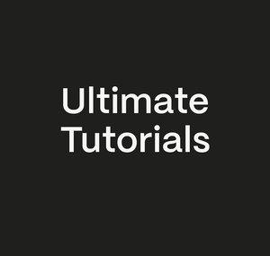 Ultimate Tutorials by Moment