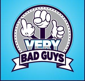 Very Bad Guys