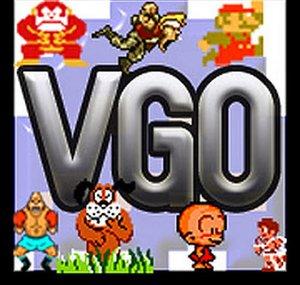 VideoGameObsession