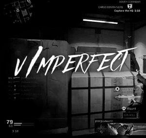 vImperfect