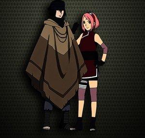 XxUzumakiXxHarunoxX