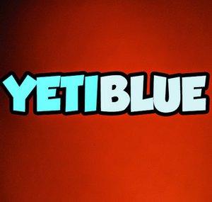 YetiBlue