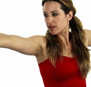 Your Yoga Gym