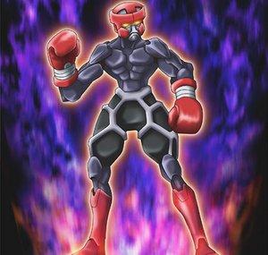 Yu-Gi-Oh Ragnarok