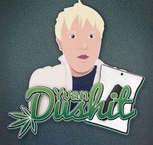 Yvan dushit