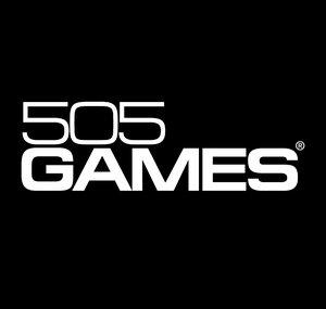 505 Games