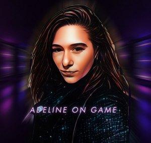 Adeline on game