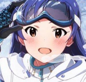 Admiral Crystal