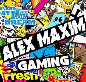 AlexMaxim | Gaming