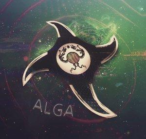 Alga