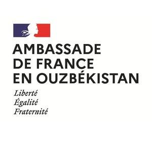 Ambassade de France en Ouzbékistan