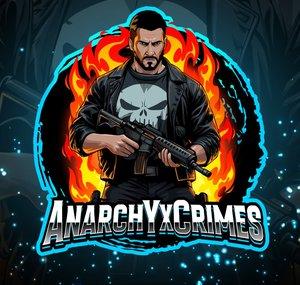 AnarchYxCrimes