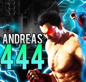 Andreas 444