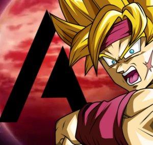 Andrew's AMV