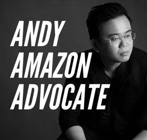 Andy Amazon Advocate