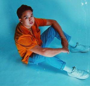 Angelo David