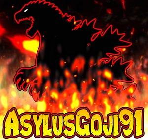 AsylusGoji91 Studios Back Up Channel