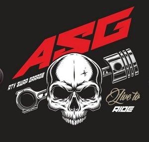 ATV Swap Garage