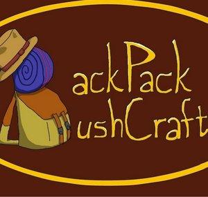 Backpack Bushcraft