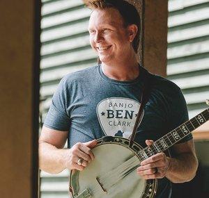 Banjo Ben Clark