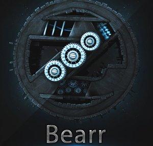 BearEditable