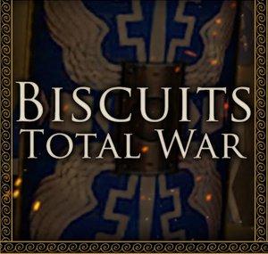 Biscuits Total War