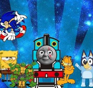 Bluey565