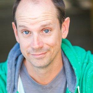 Brandon Gibson