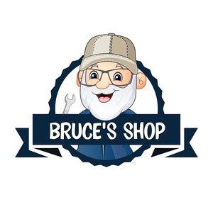 Bruce's Shop