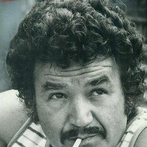 Bruno Gerussi