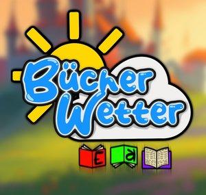 Bücherwetter