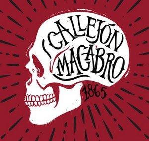 Callejón Macabro