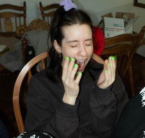 Carly Incontro