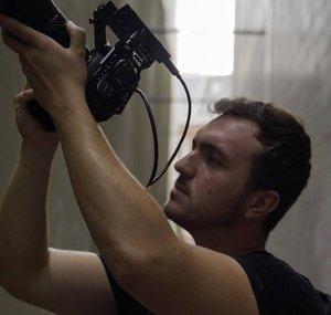 Chase Azarian: Filmmaker