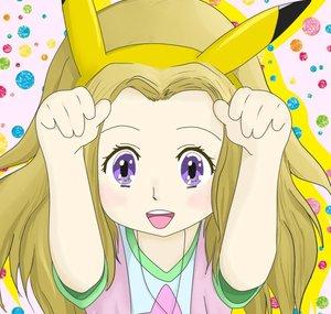 Chibi Sings