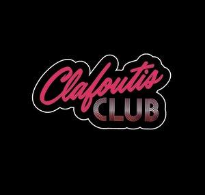 CLAFOUTIS CLUB
