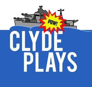 Clyde Plays