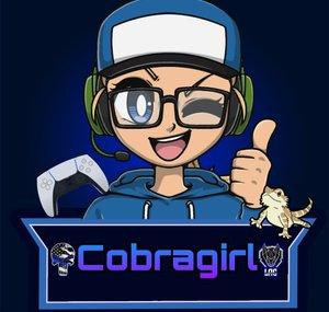Cobra Girl 