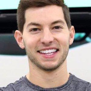 Coby Cotton