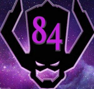 ComicHead 84