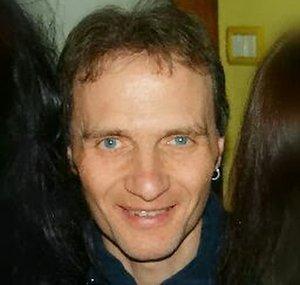 Corrado Perinetti