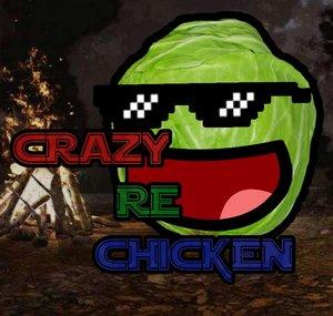 CrazyReChicken