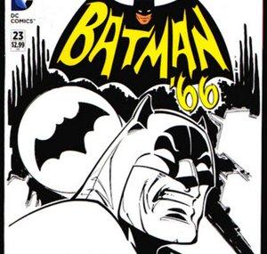 Crime Alley Comics