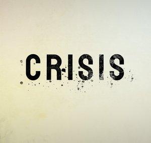 CRISIS – Hinter der Front