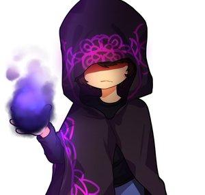 DarkMage