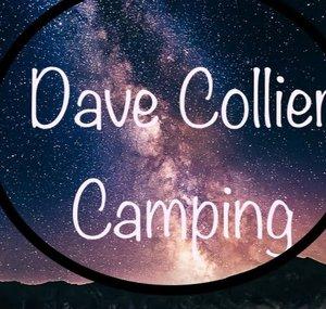 Dave Collier Camping