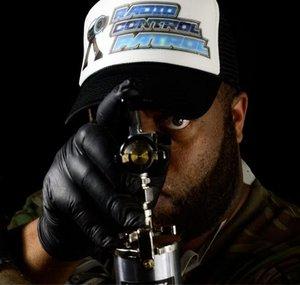 Dave of RC Patrol
