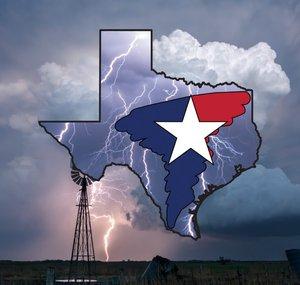 David Reimer - Texas Weather Center