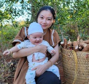 Diệu Hân 