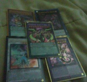 Dimension Duelist